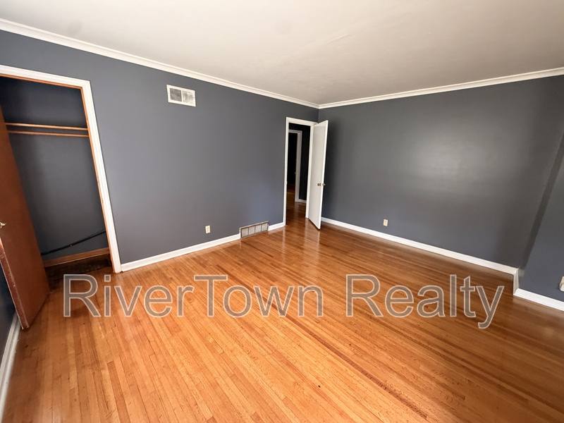 House for rent at 1517 Baxter Ave, Memphis, TN 38127