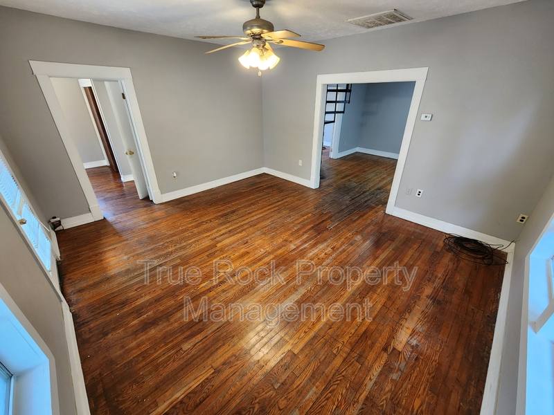 House for rent at 430 W 10th St, Ada, OK 74820