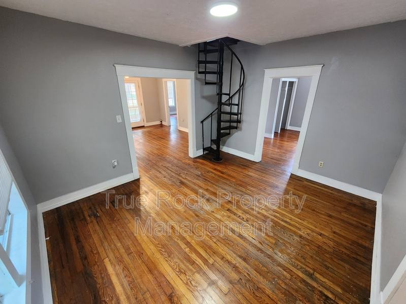 House for rent at 430 W 10th St, Ada, OK 74820