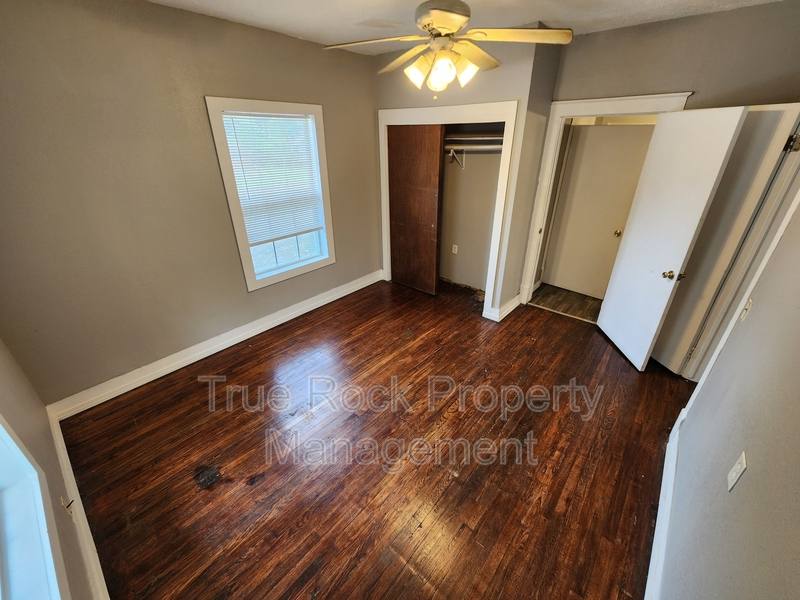 House for rent at 430 W 10th St, Ada, OK 74820