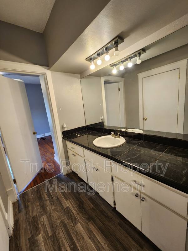 House for rent at 430 W 10th St, Ada, OK 74820