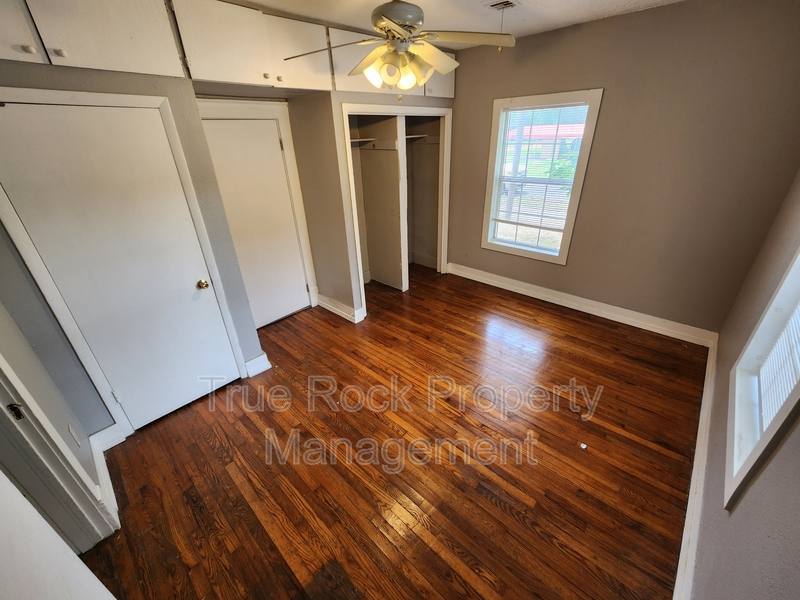 House for rent at 430 W 10th St, Ada, OK 74820