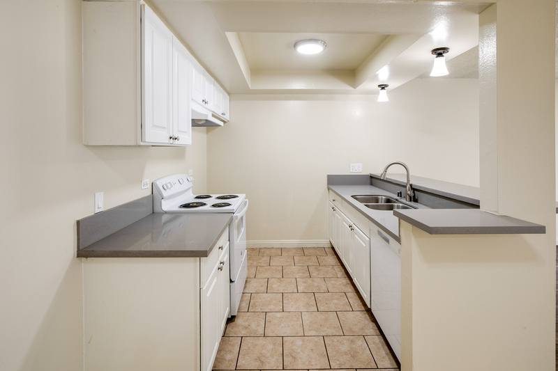 Apartment for rent at 451 S Harvard Blvd #238, Los Angeles, CA 90020