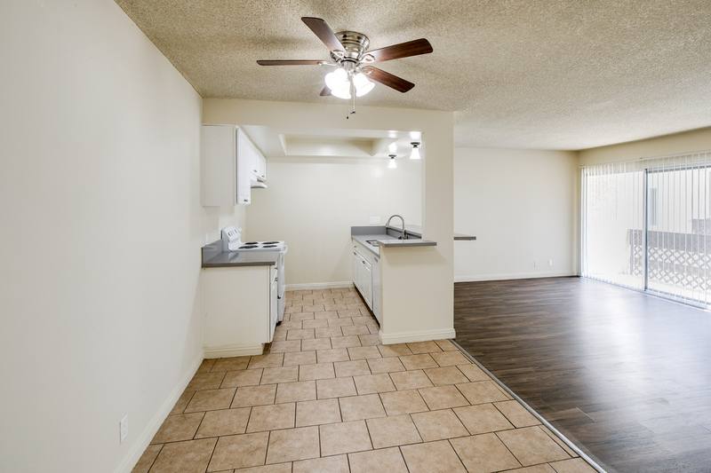Apartment for rent at 451 S Harvard Blvd #238, Los Angeles, CA 90020