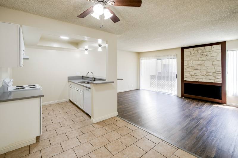 Apartment for rent at 451 S Harvard Blvd #238, Los Angeles, CA 90020