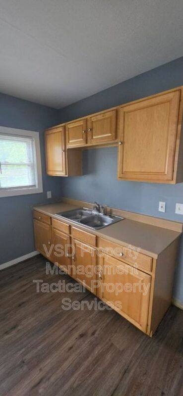 Apartment for rent at 3486 W 60 St #DOWN, Cleveland, OH 44102