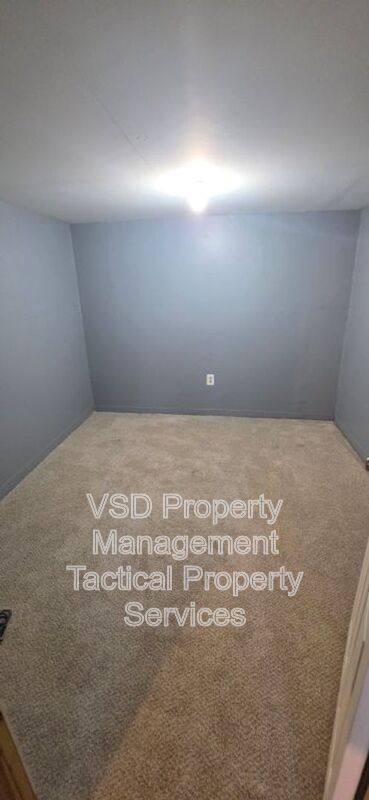 Apartment for rent at 3486 W 60 St #DOWN, Cleveland, OH 44102