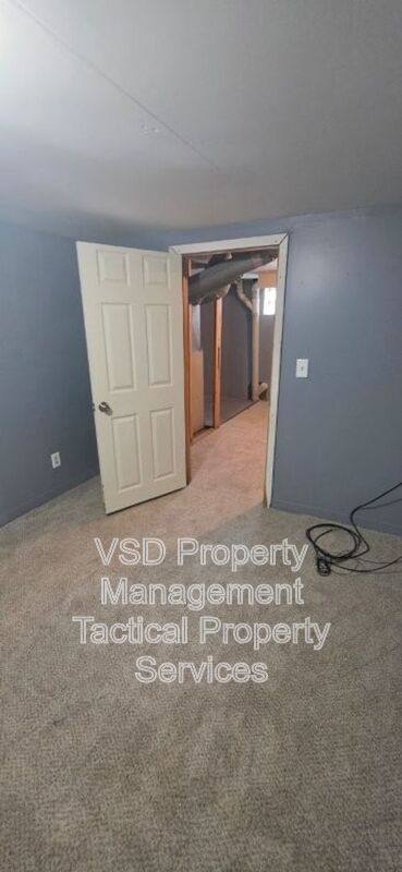 Apartment for rent at 3486 W 60 St #DOWN, Cleveland, OH 44102