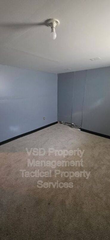 Apartment for rent at 3486 W 60 St #DOWN, Cleveland, OH 44102