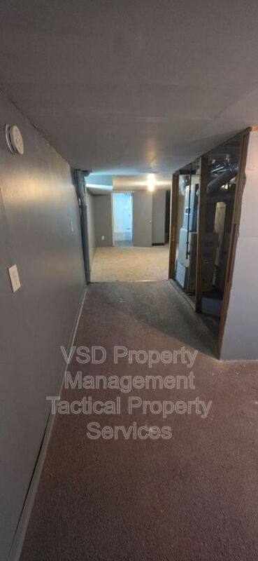 Apartment for rent at 3486 W 60 St #DOWN, Cleveland, OH 44102