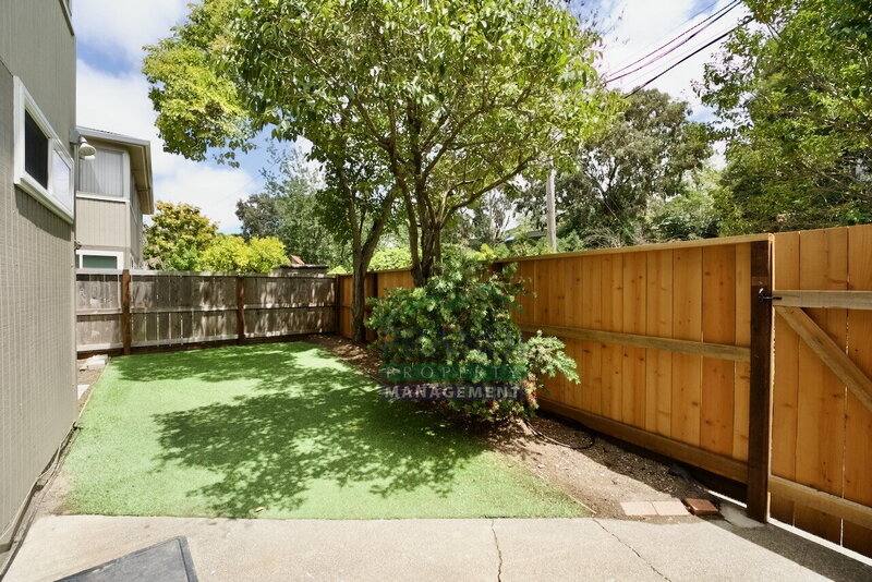 Apartment for rent at 1032 Los Gamos Rd #D, San Rafael, CA 94903