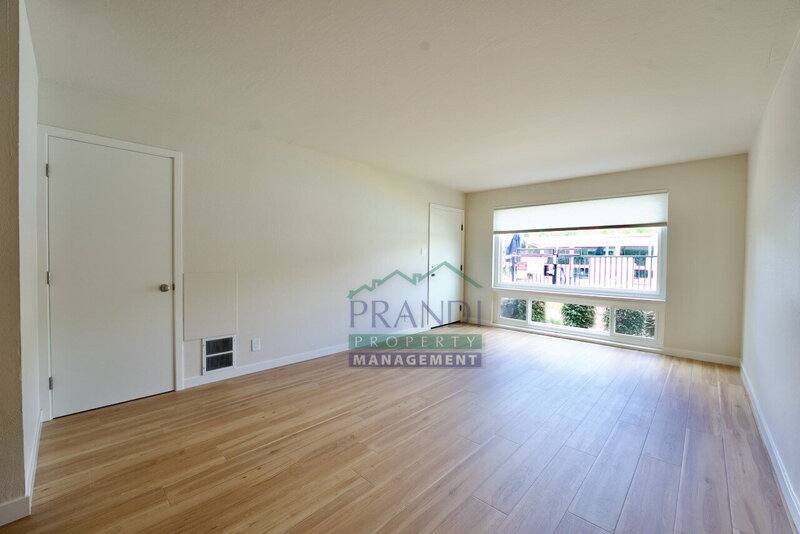 Apartment for rent at 1032 Los Gamos Rd #D, San Rafael, CA 94903