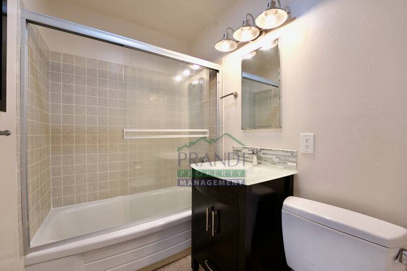 Apartment for rent at 1032 Los Gamos Rd #D, San Rafael, CA 94903