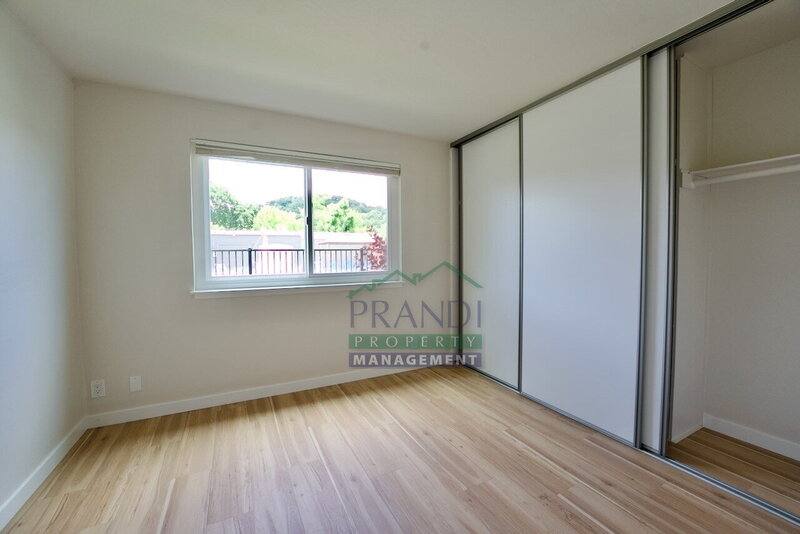 Apartment for rent at 1032 Los Gamos Rd #D, San Rafael, CA 94903