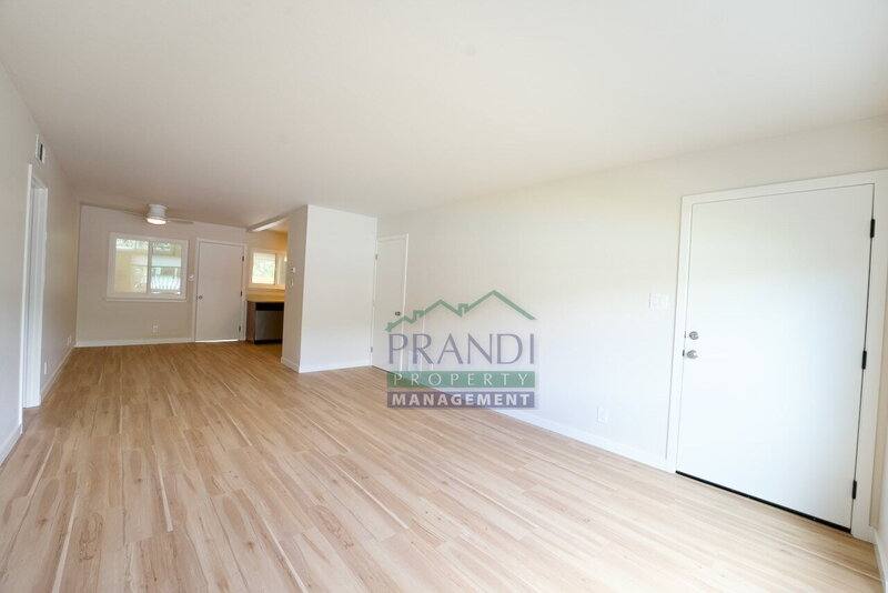 Apartment for rent at 1032 Los Gamos Rd #D, San Rafael, CA 94903