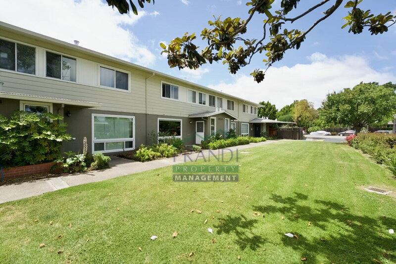 Apartment for rent at 1032 Los Gamos Rd #D, San Rafael, CA 94903