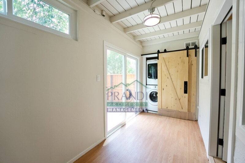 Apartment for rent at 1032 Los Gamos Rd #D, San Rafael, CA 94903