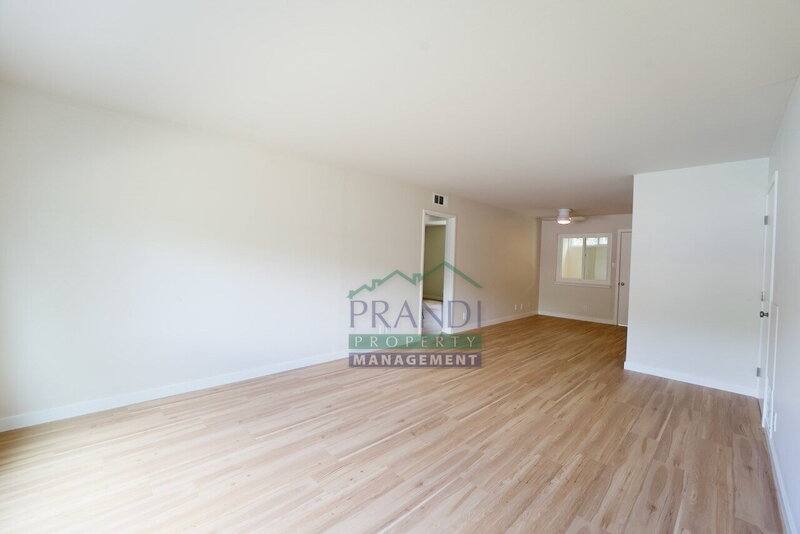 Apartment for rent at 1032 Los Gamos Rd #D, San Rafael, CA 94903