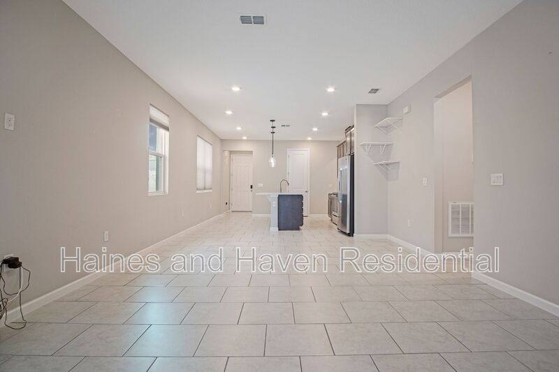 House for rent at 1229 Forest Gate Circle, Haines City, FL 33844