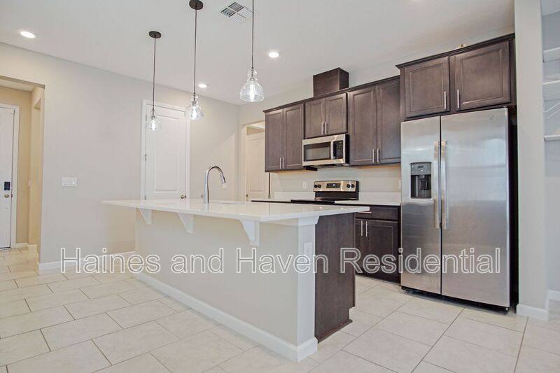 House for rent at 1229 Forest Gate Circle, Haines City, FL 33844