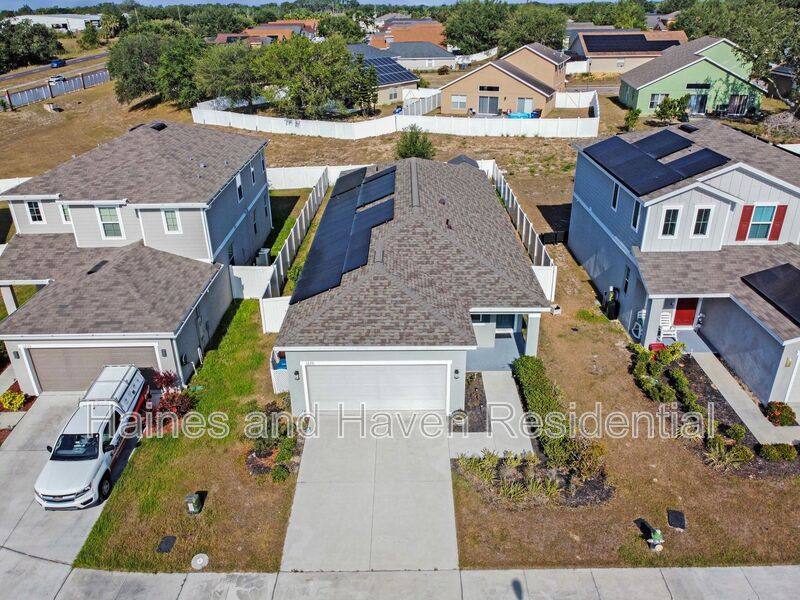 House for rent at 1229 Forest Gate Circle, Haines City, FL 33844