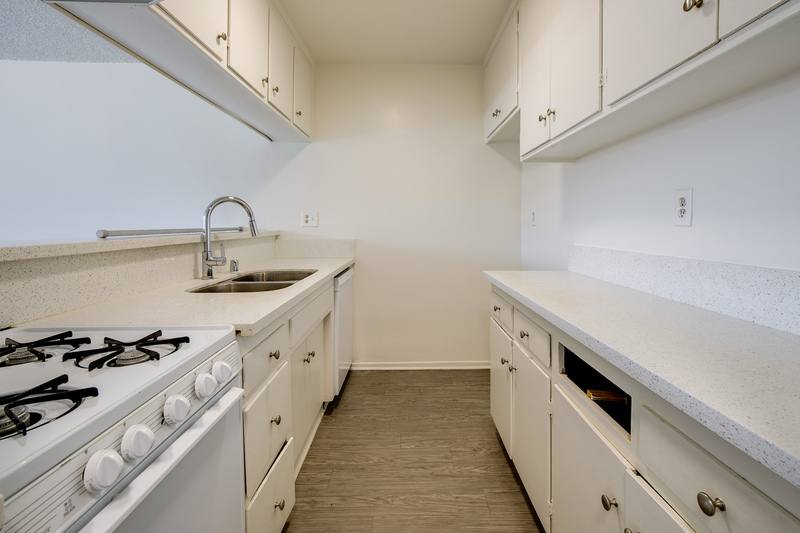 Condo for rent at 17834 Burbank Blvd #220, Encino, CA 91316