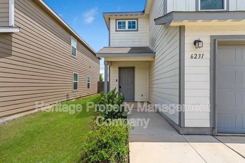 House for rent at 6231 Antares, San Antonio, TX 78218