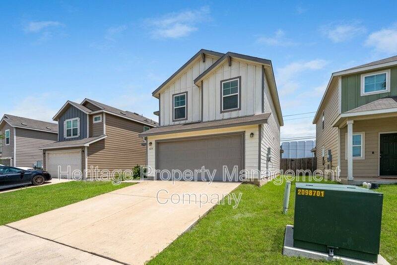 House for rent at 6231 Antares, San Antonio, TX 78218