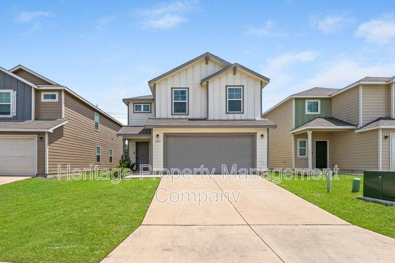 House for rent at 6231 Antares, San Antonio, TX 78218