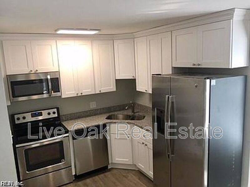 Condo for rent at 3216 Arctic Ave, Virginia Beach, VA 23451
