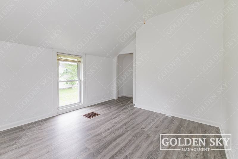 Townhouse for rent at 717 N Mulberry St - Na #2, Muncie, IN 47305