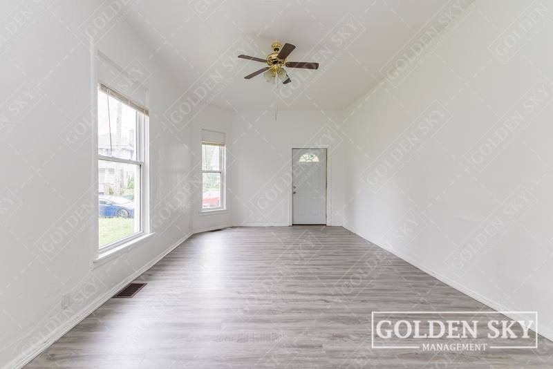 Townhouse for rent at 717 N Mulberry St - Na #2, Muncie, IN 47305