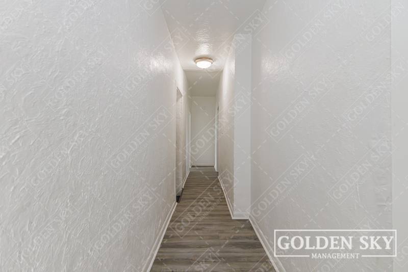 Townhouse for rent at 717 N Mulberry St - Na #2, Muncie, IN 47305