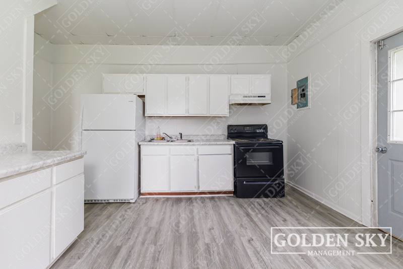 Townhouse for rent at 717 N Mulberry St - Na #2, Muncie, IN 47305