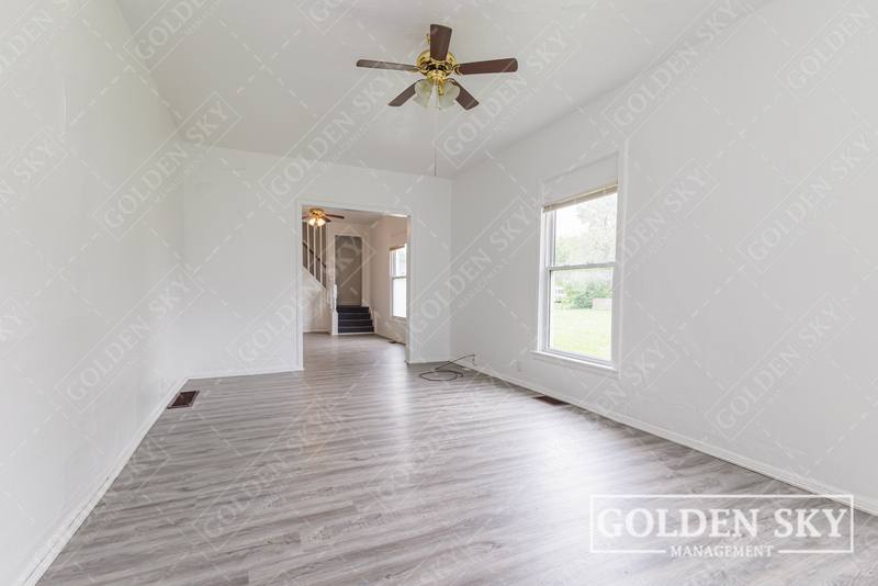 Townhouse for rent at 717 N Mulberry St - Na #2, Muncie, IN 47305