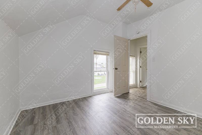 Townhouse for rent at 717 N Mulberry St - Na #2, Muncie, IN 47305