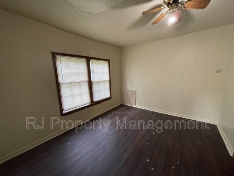 House for rent at 3831 Egypt Central Rd, Memphis, TN 38128