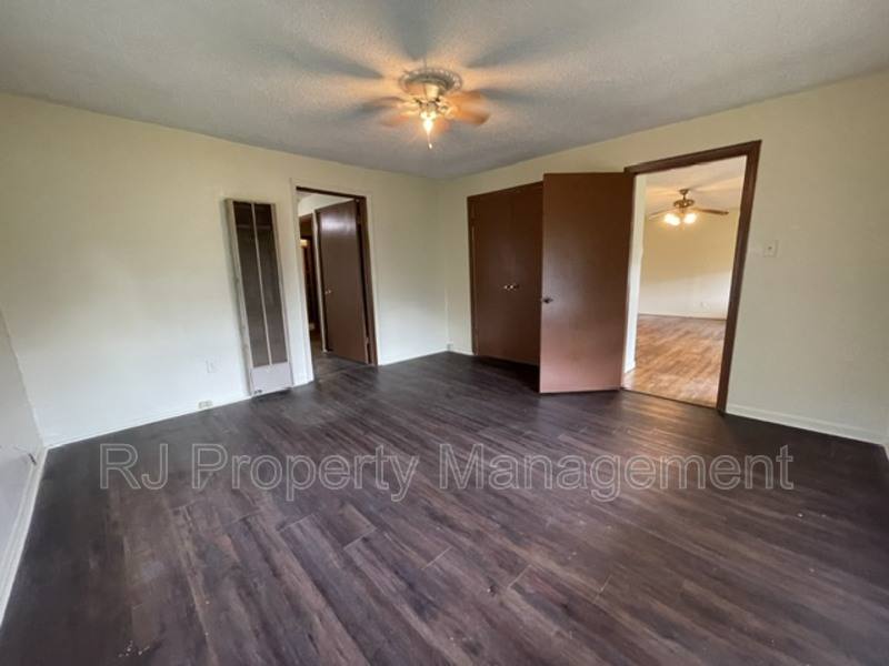 House for rent at 3831 Egypt Central Rd, Memphis, TN 38128
