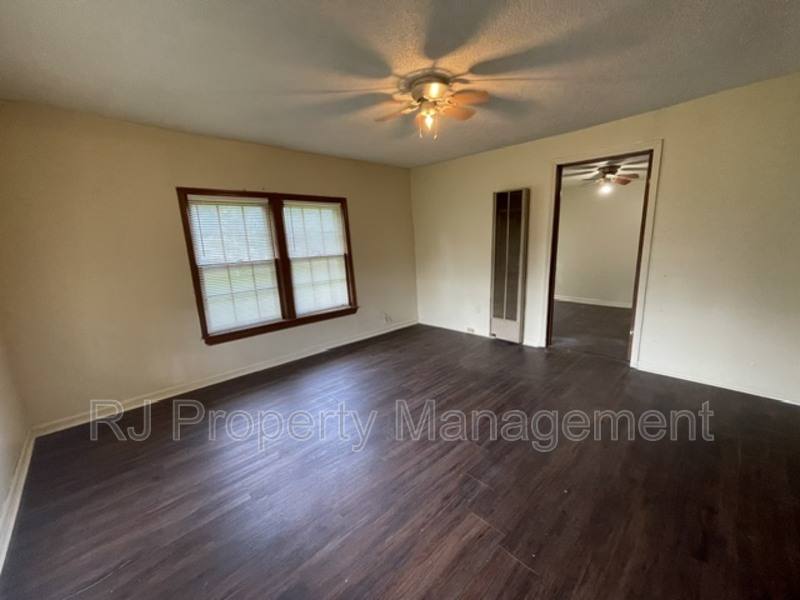 House for rent at 3831 Egypt Central Rd, Memphis, TN 38128