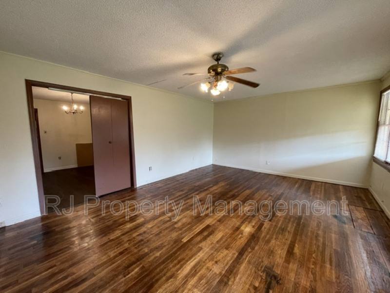 House for rent at 3831 Egypt Central Rd, Memphis, TN 38128