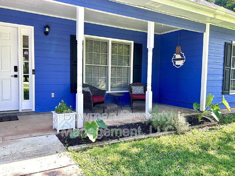 House for rent at 255 Camelot Dr, Athens, GA 30606
