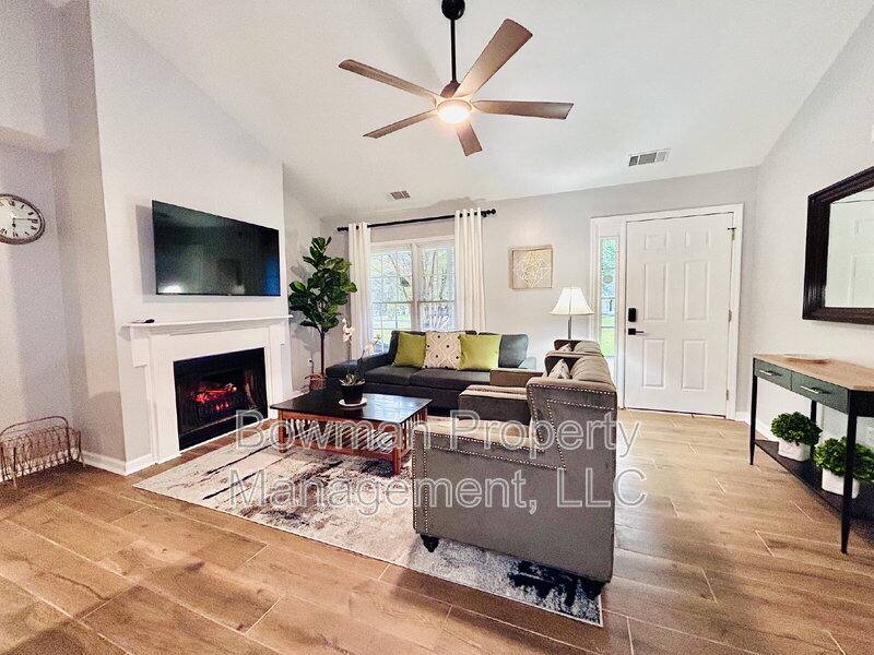 House for rent at 255 Camelot Dr, Athens, GA 30606