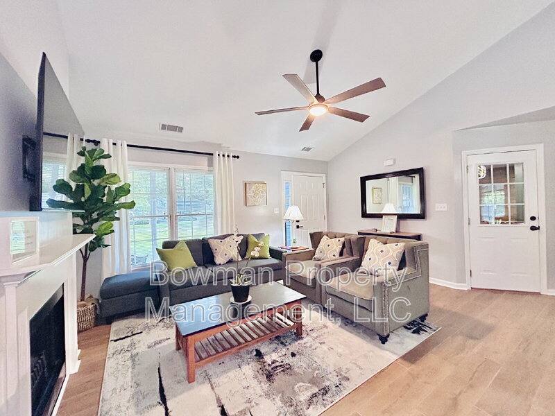 House for rent at 255 Camelot Dr, Athens, GA 30606