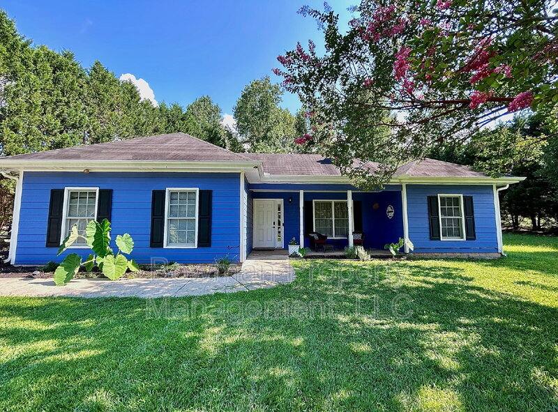 House for rent at 255 Camelot Dr, Athens, GA 30606