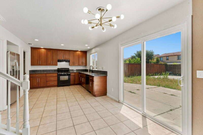 House for rent at 8828 Billfish Way, Sacramento, CA 95828