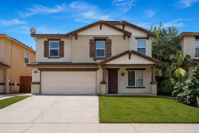 House for rent at 8828 Billfish Way, Sacramento, CA 95828