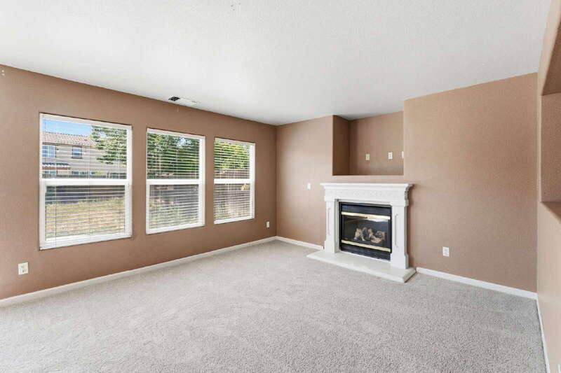 House for rent at 8828 Billfish Way, Sacramento, CA 95828