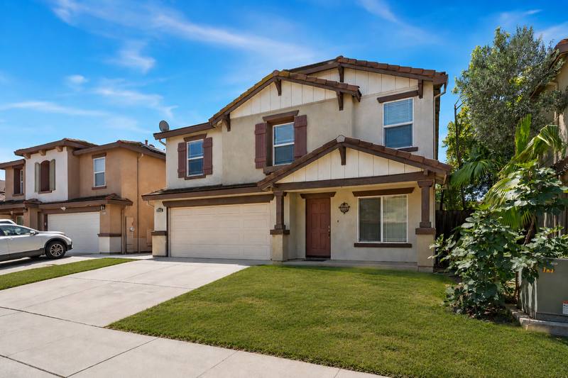 House for rent at 8828 Billfish Way, Sacramento, CA 95828