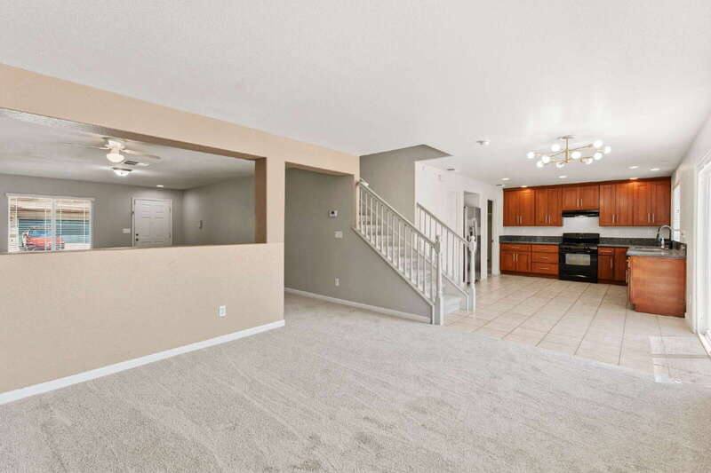 House for rent at 8828 Billfish Way, Sacramento, CA 95828