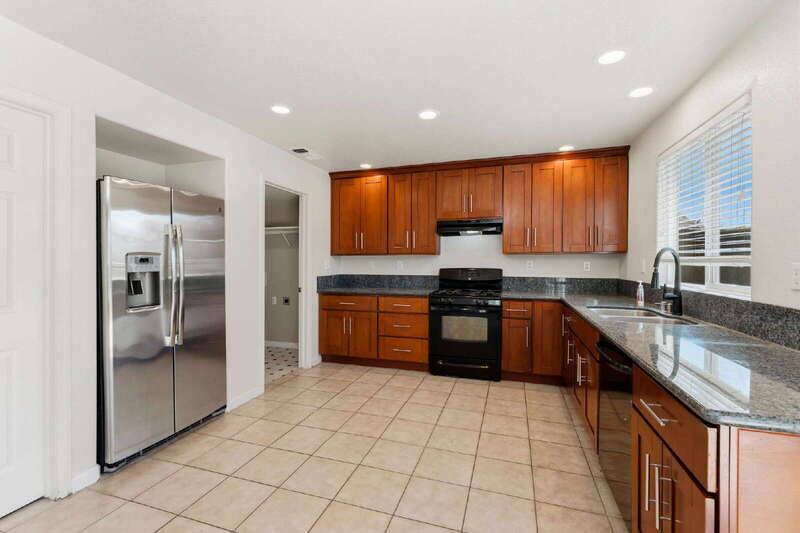 House for rent at 8828 Billfish Way, Sacramento, CA 95828